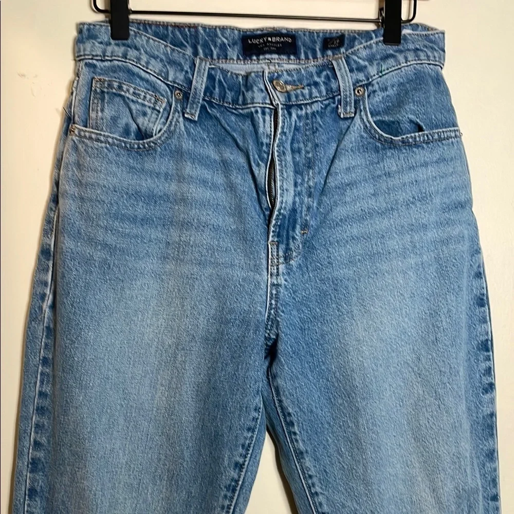 Lucky Brand these lucky